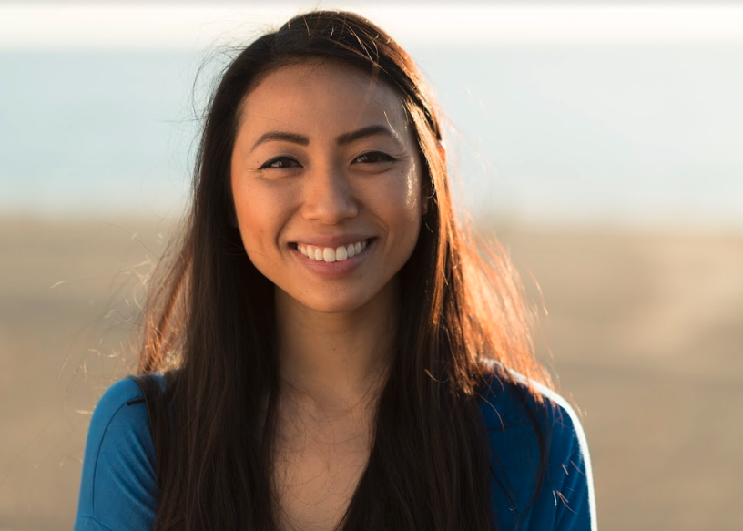 woman smiling in Havertown