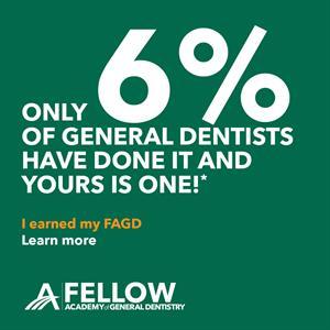 general dentist fellow graphic